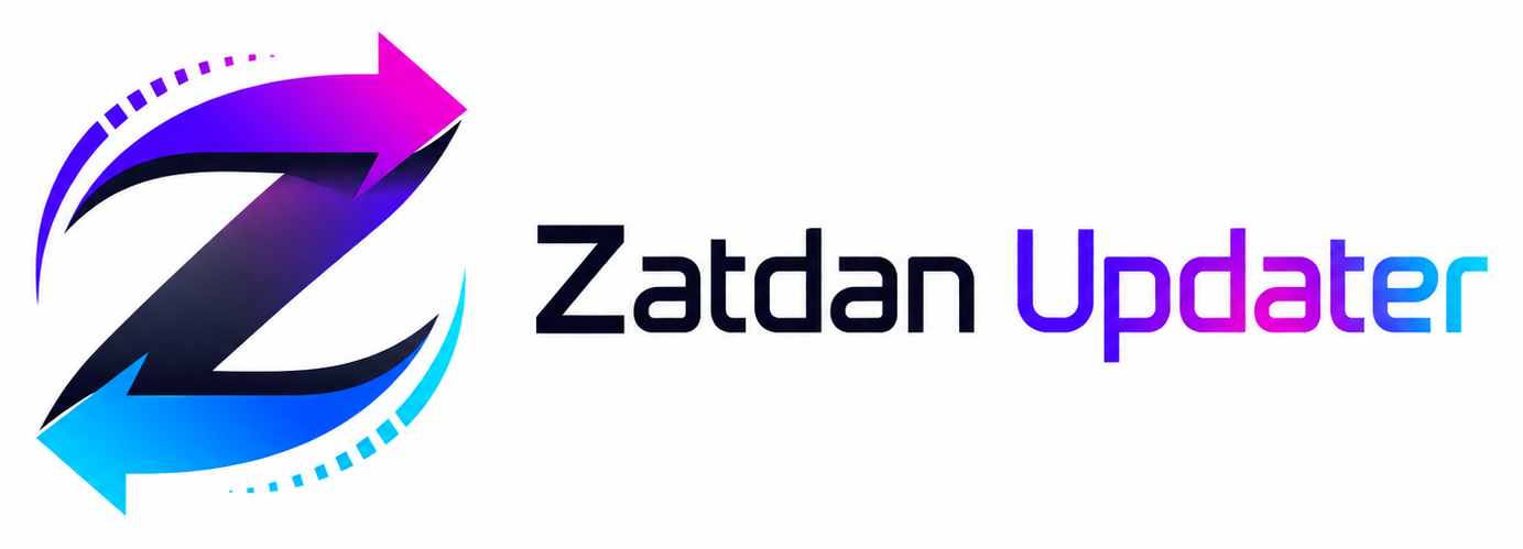 Zatdan Updater